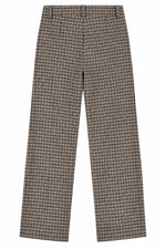 Load image into Gallery viewer, Façon Jacmin 'Pieter' Pants Brown
