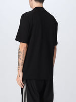 Load image into Gallery viewer, Y-3 Black Poloshirt

