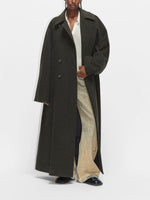 Load image into Gallery viewer, HOPE Oversized &#39;Ruck&#39; Coat
