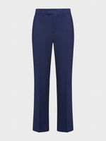 Load image into Gallery viewer, Department Five Plaza Straight-Leg Trousers
