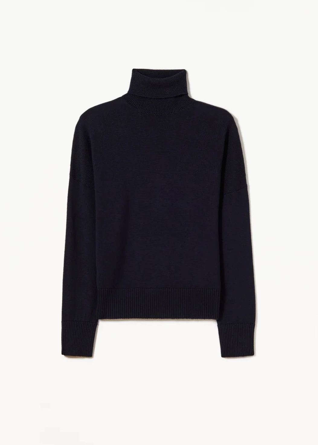 Plan C Turtleneck Sweater