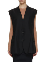 Load image into Gallery viewer, MM6 Maison Margiela Sleeveless Vest
