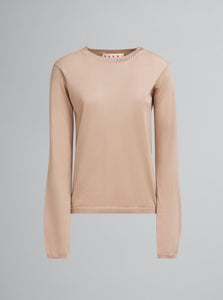 Marni 'Mending' Jumper