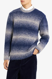 Études Alpaca Sweater