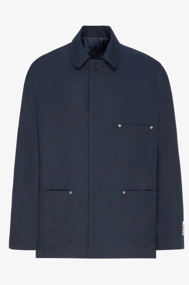 Études Worker Jacket