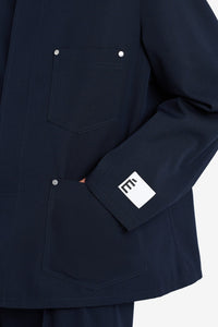 Études Worker Jacket