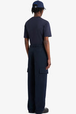 Load image into Gallery viewer, Études Suit Pant Cargo pockets
