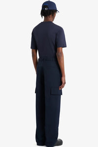 Études Suit Pant Cargo pockets