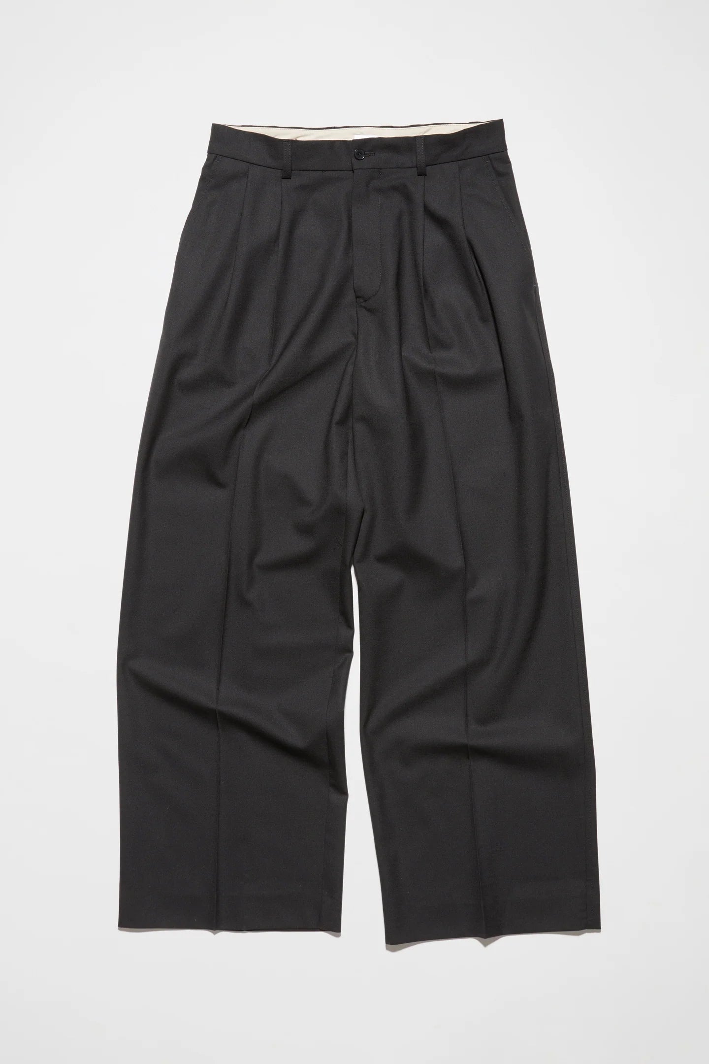 HOPE Loose-fit Trousers