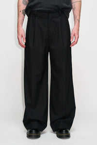 HOPE Loose-fit Trousers