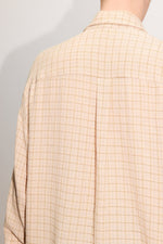 Load image into Gallery viewer, HOPE Wide Fit Shirt Airy Pink
