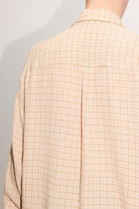 HOPE Wide Fit Shirt Airy Pink