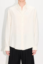 Load image into Gallery viewer, HOPE &#39;Air Clean&#39; Shirt Off White
