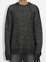 Load image into Gallery viewer, HOPE &#39;East&#39; Oversized Sweater

