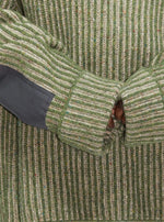 Load image into Gallery viewer, HOPE Heavy Rib Knit Sweater

