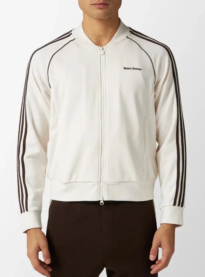 Wales Bonner x Adidas Track Jacket – Margriet Nannings Wales Bonner x Adidas Track Jacket – Margriet Nannings