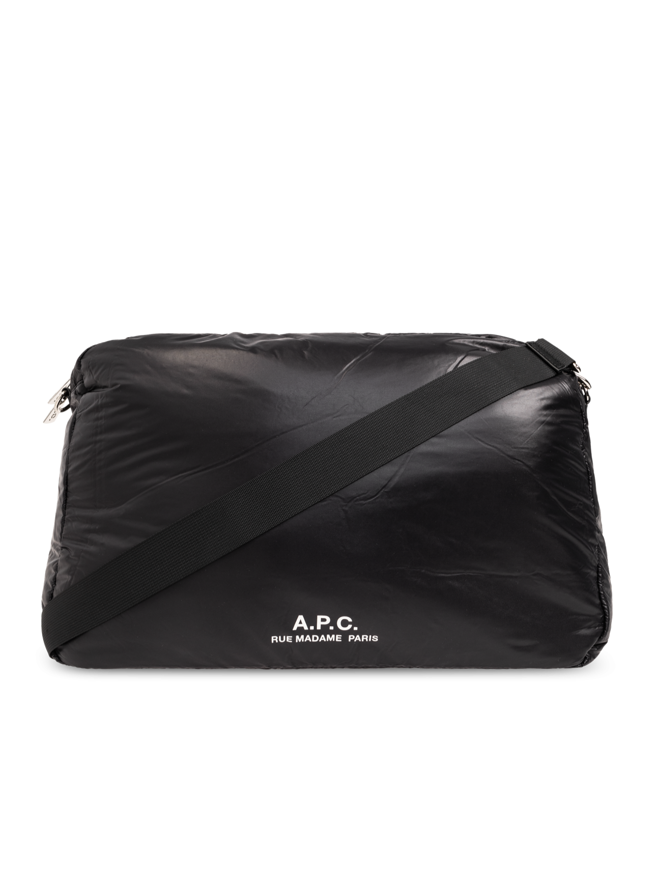 A.P.C Nylon Shoulder Bag