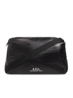 Load image into Gallery viewer, A.P.C Nylon Shoulder Bag
