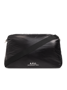 A.P.C Nylon Shoulder Bag