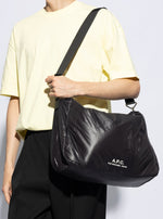 Load image into Gallery viewer, A.P.C Nylon Shoulder Bag
