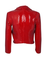 Load image into Gallery viewer, Nº21 Sequin Jacket
