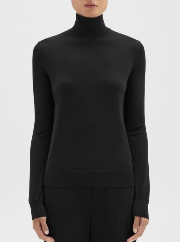 Theory Wool Turtleneck