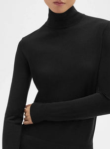 Theory Wool Turtleneck