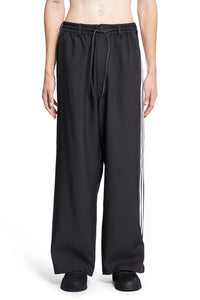 Y-3 U Wire Pants Black