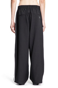 Y-3 U Wire Pants Black