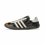 Load image into Gallery viewer, Wales Bonner x Adidas Karintha OG Sneakers Core Black
