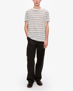 Load image into Gallery viewer, A.P.C. Ray Linen T-Shirt
