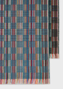 Paul Smith Signature Stripe Scarf