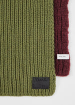 Load image into Gallery viewer, Paul Smith Mohair Scarf
