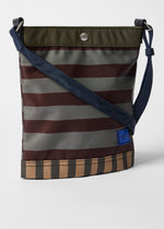 Load image into Gallery viewer, Paul Smith Multistripe Musette Bag
