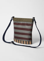 Load image into Gallery viewer, Paul Smith Multistripe Musette Bag
