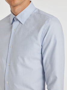 Paul Smith Blue Oxford Shirt