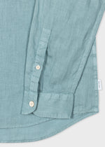 Load image into Gallery viewer, Paul Smith Linen Button Down Shirt
