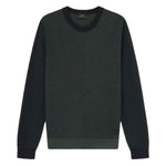 Load image into Gallery viewer, Paul Smith Cotton And Wool Sweater With Lacing
