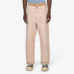 Load image into Gallery viewer, Marni Layered Waistband Trousers Beige
