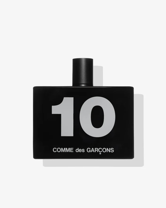 Comme Des Garçons Odeur 10 200ml