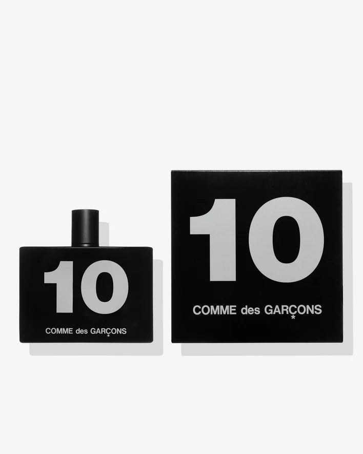 Comme Des Garçons Odeur 10 200ml
