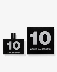 Comme Des Garçons Odeur 10 200ml