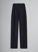 Load image into Gallery viewer, Marni Black Tailored Trousers
