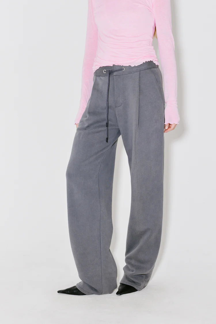 Façon Jacmin 'Paola' Pants Grey