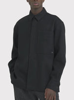 Load image into Gallery viewer, Études Wool Overshirt
