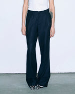 Load image into Gallery viewer, Façon Jacmin 'Pino' Pants Navy
