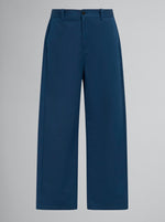 Load image into Gallery viewer, Marni Logo Waist Trousers
