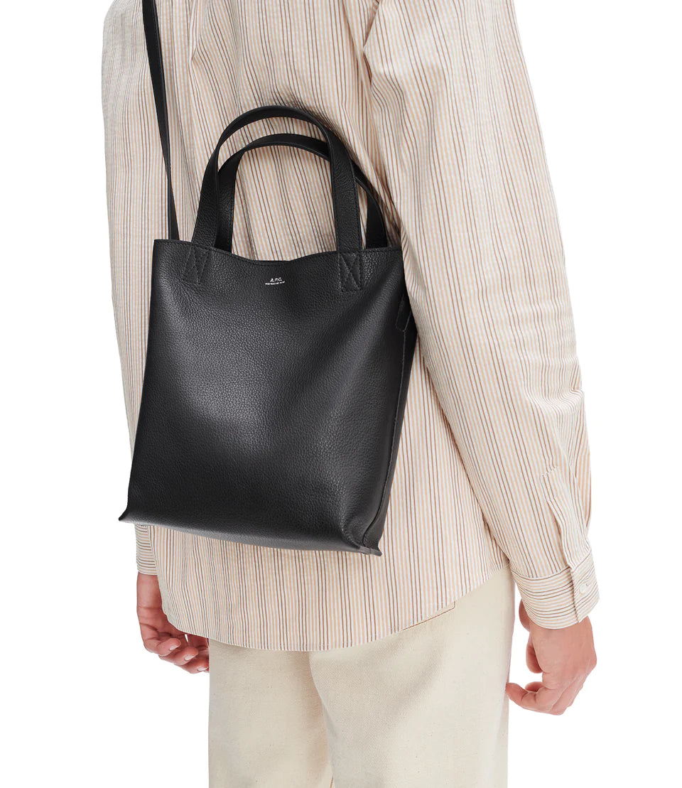 A.P.C. Maiko Small Shopping Bag