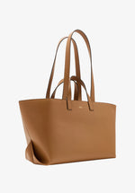 Load image into Gallery viewer, A.P.C. Le Drummer Bag Camel
