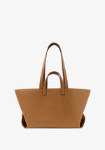 Load image into Gallery viewer, A.P.C. Le Drummer Bag Camel
